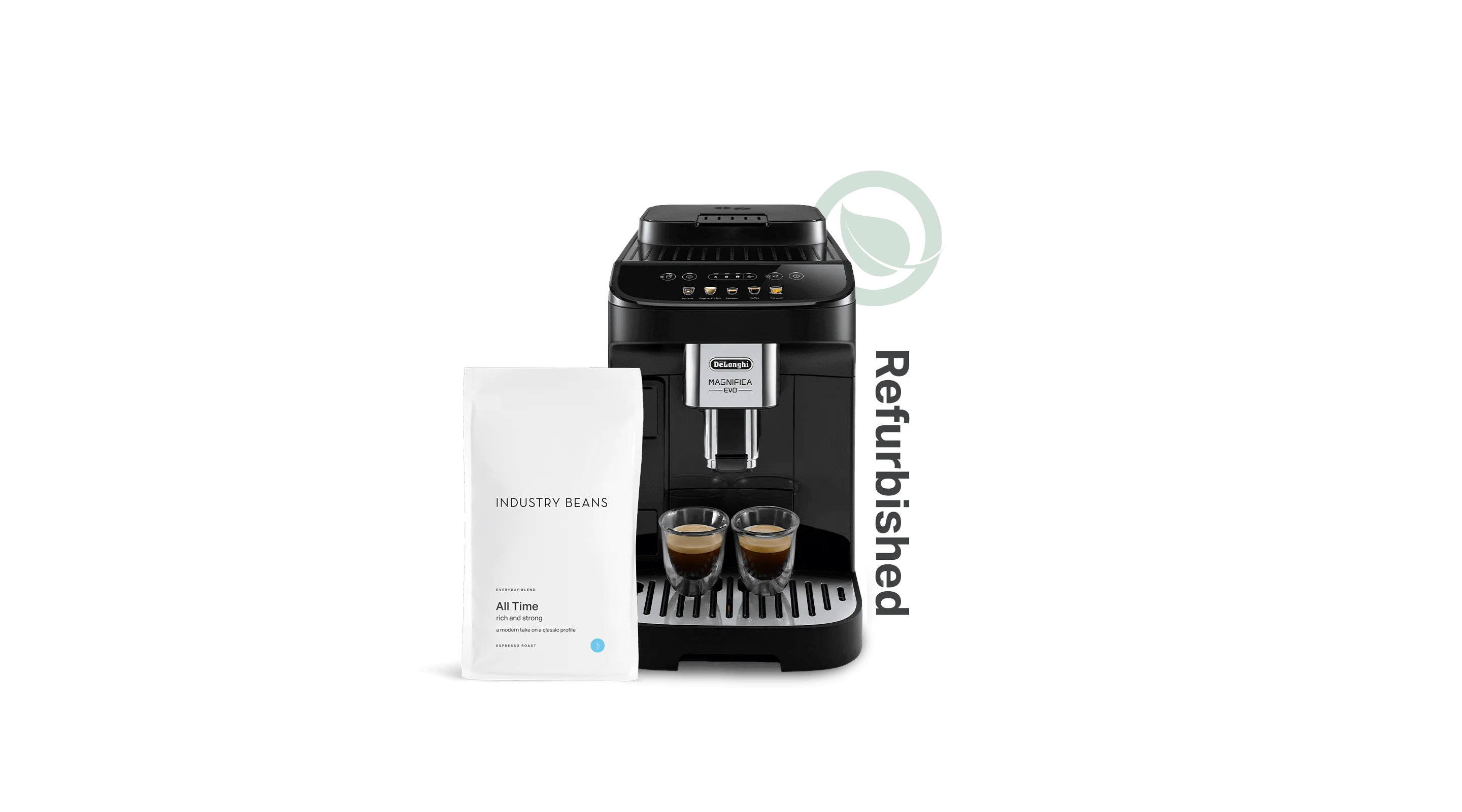 De'longhi Machines